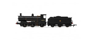 Hornby R3240 BR 0-6-0 700 Class - Early BR