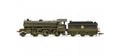 Hornby R3305 BR 2-6-0 K1 Class - Early BR, Weathered