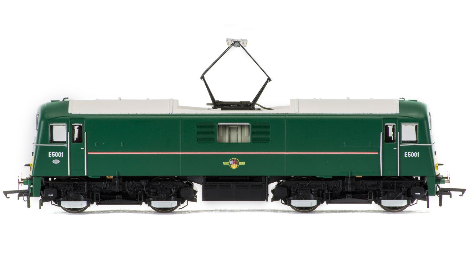 Hornby R3373 BR  Class 71  Bo-Bo  E5001 - Era 11