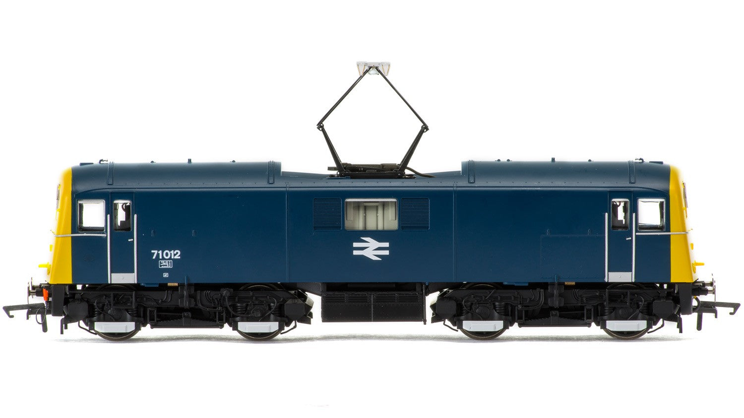 Hornby R3374 BR  Class 71  Bo-Bo  71012 - Era 7
