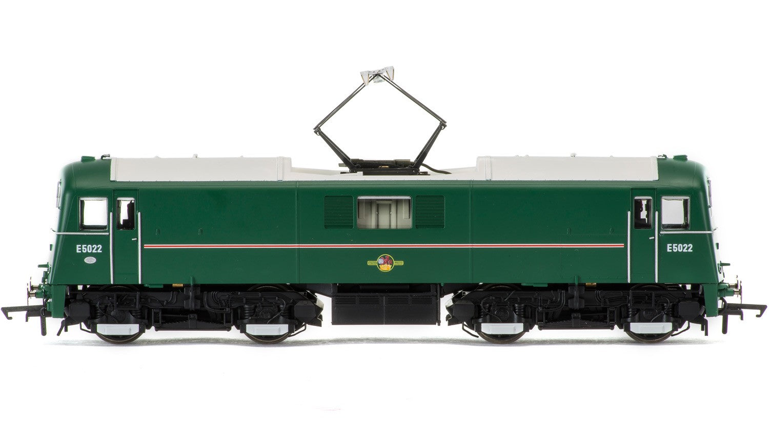 Hornby R3376 BR  Class 71  Bo-Bo  E5022 - Era 6