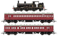 Hornby R3398 SR  The Lyme Regis Branch Line Train Pack - Era 4