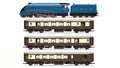 Hornby R3402 LNER  The Queen of Scots Train Pack - Era 3