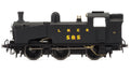 Hornby R3405 LNER  J50 Class  0-6-0T  585 - Era 3