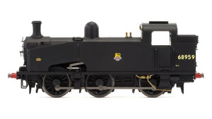 Hornby R3407 BR  J50 Class  0-6-0T  68959 - Era 4