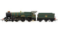 Hornby R3409 BR  6000  King  Class  4-6-0  6002 ‘King William IV’ - Era 5