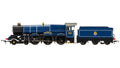 Hornby R3410 BR  6000  King  Class  4-6-0  6025 ‘King Henry III’ - Era 4