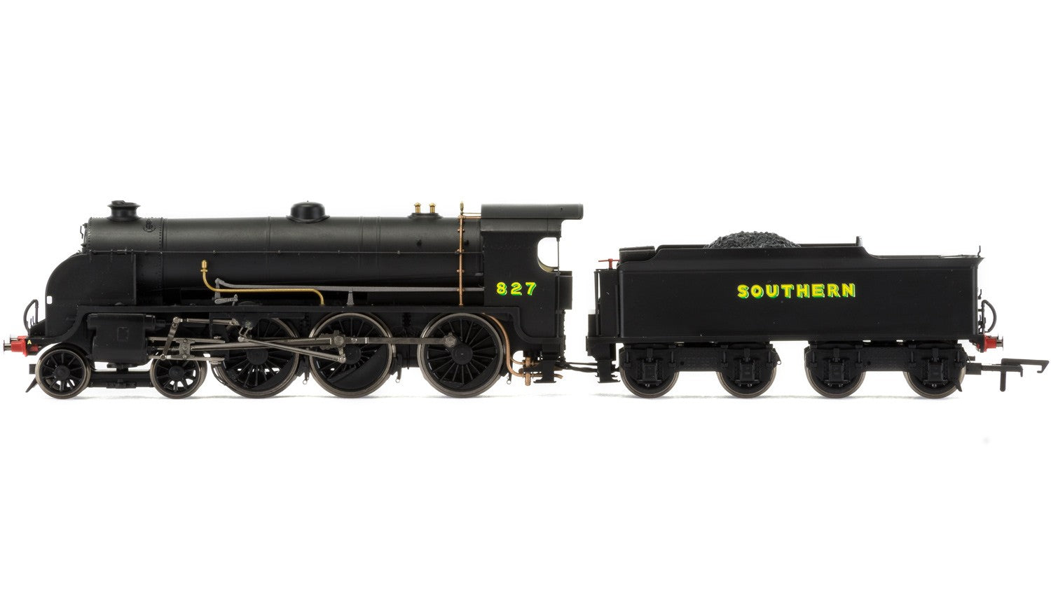 Hornby R3411 SR  S15 Class  2-6-0  827 - Era 3