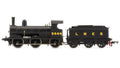 Hornby R3414 LNER  J15 Class  0-6-0  5444 - Era 3
