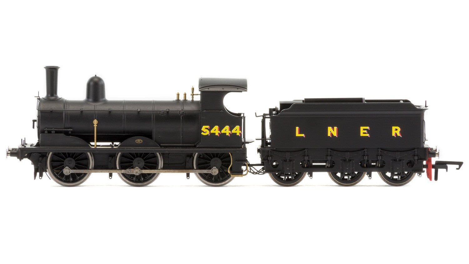 Hornby R3414 LNER  J15 Class  0-6-0  5444 - Era 3