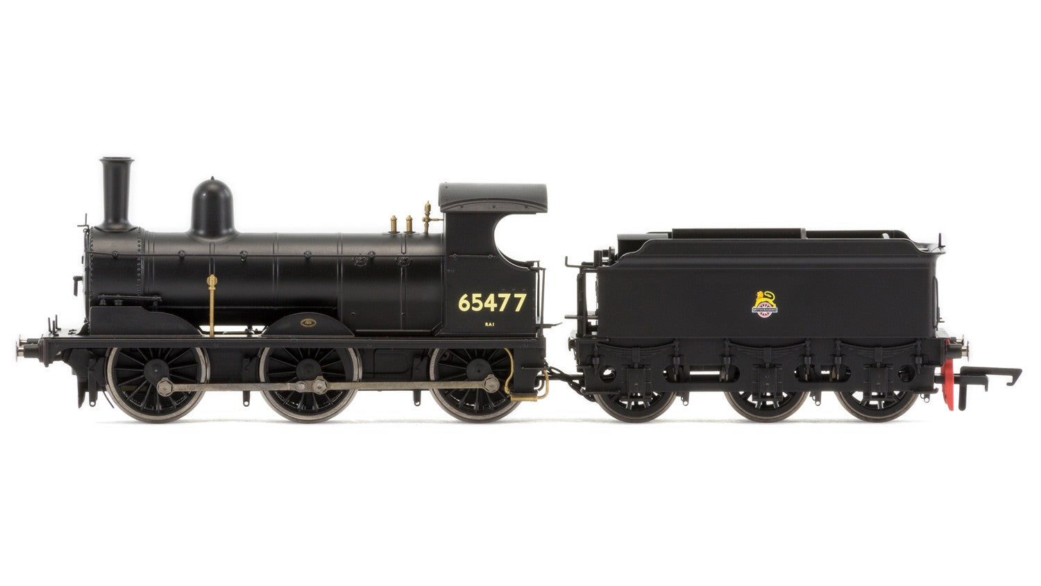 Hornby R3415 BR  J15 Class  0-6-0  65477 - Era 4