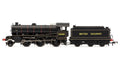 Hornby R3418 BR  K1 Class  2-6-0  62006 - Era 4