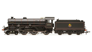 Hornby R3451 BR  B1 Class  4-6-0  61032  Stembok  - Era 4