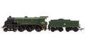 Hornby R3456 BR  N15  King Arthur  Class  4-6-0  30792  Sir Hervis de Revel  - Era 4