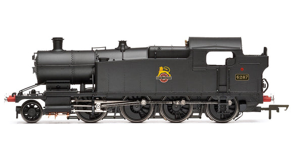 Hornby R3462 BR  42xx Class  2-8-0T  4287 - Era 4