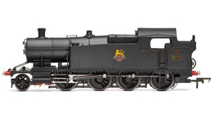 Hornby R3463 BR  52xx Class  2-8-0T  5231 - Era 4