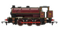 Hornby R3466 United Steel Company  Hunslett  Austerity  Class  0-6-0ST  22 - Era 11