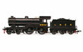 Hornby R3521 LNER  D16/3 Class  4-4-0  8802 - Era 3