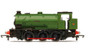 Hornby R3533 Preservation  Hunslett  Austerity  Class  0-6-0ST   Lord Phil  - Era 11