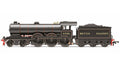 Hornby R3545 BR, B12 Class, 4-6-0, 61556 - Era 4
