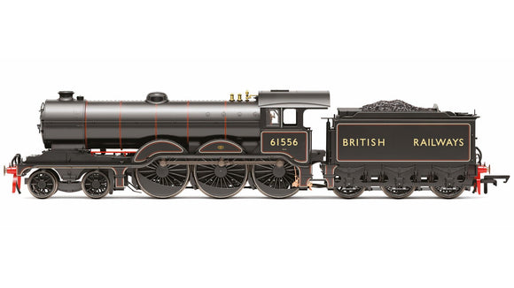 Hornby R3545 BR, B12 Class, 4-6-0, 61556 - Era 4