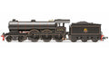 Hornby R3546 BR  B12 Class  4-6-0  61576 - Era 4