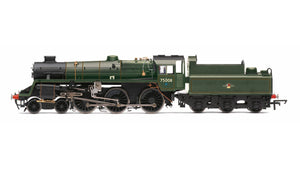 Hornby R3547 BR  Standard 4MT Class  4-6-0  75008 - Era 5