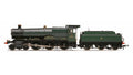 Hornby R3552 GWR  6800  Grange  Class  4-6-0  6860 ‘Aberporth Grange’ - Era 3