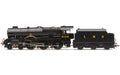 Hornby R3557 LMS  Royal Scot Class  4-6-0  46126 ‘Royal Army Service Corps’ - Era 3