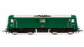 Hornby R3568 BR  Class 71  Bo-Bo  E5018 - Era 6