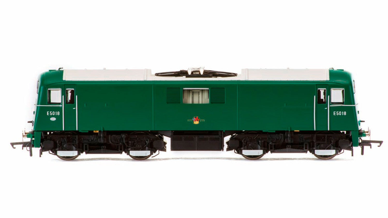 Hornby R3568 BR  Class 71  Bo-Bo  E5018 - Era 6