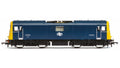 Hornby R3569 BR  Class 71  Bo-Bo  E5005 - Era 6