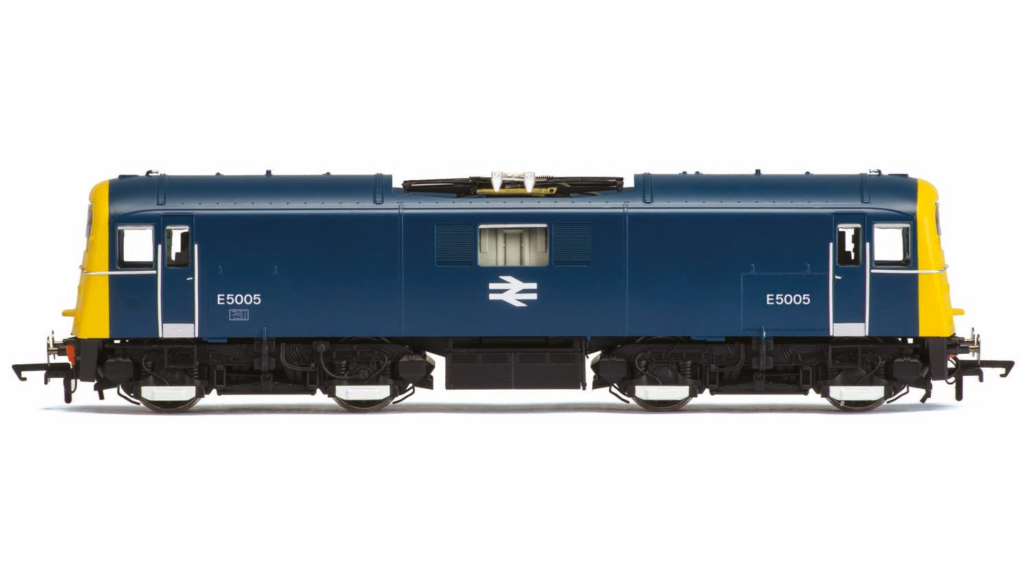 Hornby R3569 BR  Class 71  Bo-Bo  E5005 - Era 6