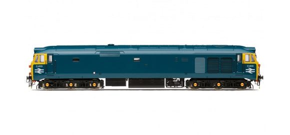 Hornby R3571 BR, Class 50, Co-Co, D400 - Era 6 - Special Edition