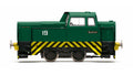 Hornby R3576 Barrington Light Railway  Sentinel 4wDH  No. 19 - Era 8