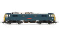 Hornby R3580 BR, Class 87, Bo-Bo, 87035 'Robert Burns' - Era 7