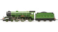 Hornby R3588 LNER  B17 Class  4-6-0  2864  Liverpool  - Era 3