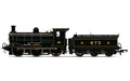 Hornby R3600TTS NBR, J36 Class, 0-6-0, 673 'Maude' with TTS Sound - Era 7