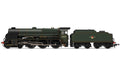 Hornby R3603TTS BR  Lord Nelson Class  4-6-0  30850 ‘Lord Nelson’ - Era 5