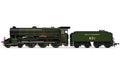 Hornby R3634 SR, Lord Nelson Class, 4-6-0, 851 'Sir Francis Drake'