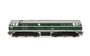 Hornby R3661 BR  Class 31  A1A-A1A  D5509 - Era 6