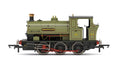 Hornby R3693 Sherwood Colliery Co. Ltd, Peckett B2 Class, 0-6-0ST, No.4 'Sherwood' - Era 3