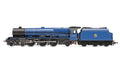 Hornby R3711 BR  Princess Royal  4-6-2  46206  Princess Marie Louise  - Era 4