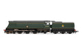 Hornby R3716 BR  Merchant Navy Class  4-6-2  35022  Holland America Line  - Era 4