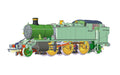 Hornby R3719X GWR  Class 5101  Large Prairie   2-6-2T  4154 - Era 3