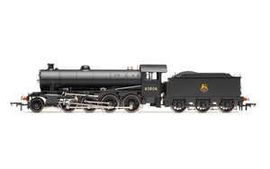 Hornby R3730 BR  Class O1  2-8-0  63806 - Era 4