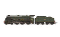 Hornby R3733 BR (Late)  Lord Nelson Class  4-6-0  30859  Robert Blake  - Era 4