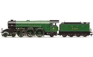 Hornby R3736 LNER  A1 Class  4-6-2  4472  Flying Scotsman’ - Era 3