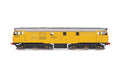 Hornby R3745 Network Rail  Class 31  A1A-A1A  31602  Driver Dave Green  - Era 9