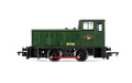 Hornby R3755 BR, Bagnall 0-4-0DH, D9706 - Era 6
